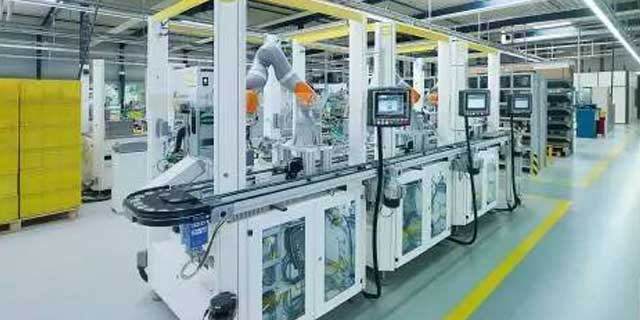 廣東工業(yè)控制labview仿真plc