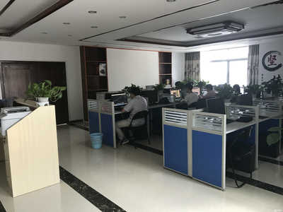 吉安吉州區(qū)杰斯信息咨詢(xún)