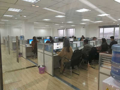 普洱國(guó)豪信息咨詢(xún)昆明分公司