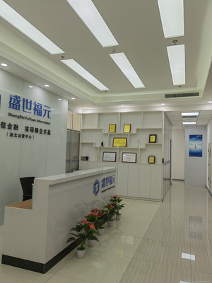 武漢盛世福元信息咨詢 專業(yè)服務，精準導航